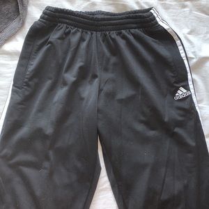 adidas originals sweatpants